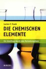 Buchcover Die chemischen Elemente