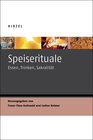 Buchcover Speiserituale