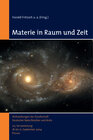 Buchcover Materie in Raum und Zeit