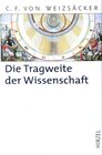 Buchcover Die Tragweite der Wissenschaft