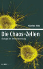 Buchcover Die Chaos-Zellen