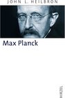 Buchcover Max Planck