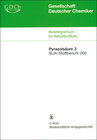 Buchcover 266 BUA-Stoffbericht: Pyrazolsäure 3 CAS-Nr. 119-17-5