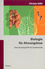 Buchcover Biologie für Ahnungslose