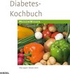 Buchcover Diabetes-Kochbuch