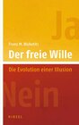 Buchcover Der freie Wille