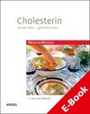 Buchcover Cholesterin