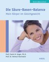 Buchcover Die Säure-Basen-Balance
