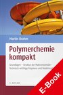 Buchcover Polymerchemie kompakt