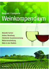 Buchcover Weinkompendium