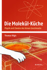 Buchcover Die Molekül-Küche