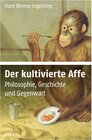 Buchcover Der kultivierte Affe