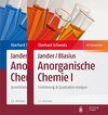 Buchcover Package: Jander/Blasius, Anorganische Chemie I + II