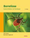 Buchcover Borreliose