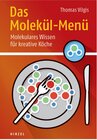 Buchcover Das Molekül-Menü