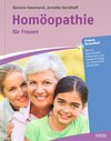 Buchcover Homöopathie für Frauen