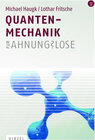 Buchcover Quantenmechanik für Ahnungslose
