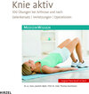 Buchcover Knie aktiv