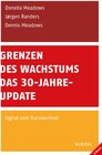 Buchcover Grenzen des Wachstums - Das 30-Jahre-Update