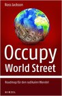 Buchcover Occupy World Street