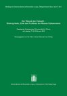 Buchcover Der Mensch der Zukunft - Hintergründe, Ziele und Probleme des Human Enhancement