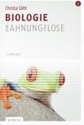 Buchcover Biologie für Ahnungslose