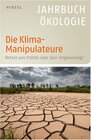 Buchcover Die Klima-Manipulateure