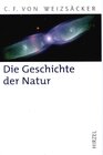 Buchcover Die Geschichte der Natur