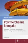 Buchcover Polymerchemie kompakt