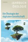 Buchcover Die Ökologie der digitalen Gesellschaft