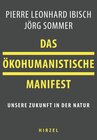 Buchcover Das ökohumanistische Manifest