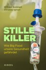 Buchcover Stille Killer