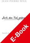 Buchcover Sich den Tod geben.