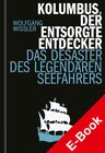 Buchcover Kolumbus, der entsorgte Entdecker