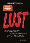 Buchcover Lust