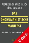 Buchcover Das ökohumanistische Manifest