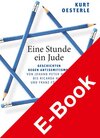 Buchcover Eine Stunde ein Jude