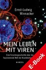 Buchcover Mein Leben mit Viren