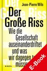 Buchcover Der Große Riss