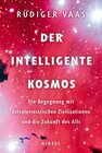 Buchcover Der intelligente Kosmos