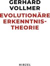 Buchcover Evolutionäre Erkenntnistheorie