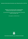 Buchcover Empfehlen Sie mich Ihren Eltern angelegentlichst und lassen Sie bald wieder von sich hören! Aus dem Briefwechsel zwische