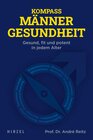 Buchcover Kompass Männergesundheit