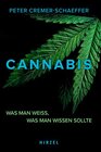 Buchcover Cannabis: Was man weiß, was man wissen sollte