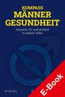 Buchcover Kompass Männergesundheit