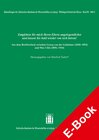 Buchcover Empfehlen Sie mich Ihren Eltern angelegentlichst und lassen Sie bald wieder von sich hören! Aus dem Briefwechsel zwische