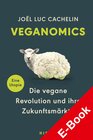Buchcover Veganomics