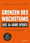 Buchcover Grenzen des Wachstums - Das 30-Jahre-Update: Signal zum Kurswechsel