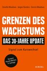 Buchcover Grenzen des Wachstums - Das 30-Jahre-Update