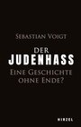 Buchcover Der Judenhass: Eine Geschichte ohne Ende?